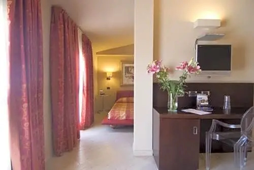 Touring - Chambres