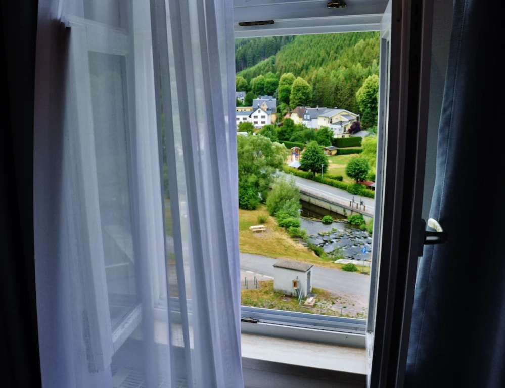 Flair Hotel Waldfrieden - Général