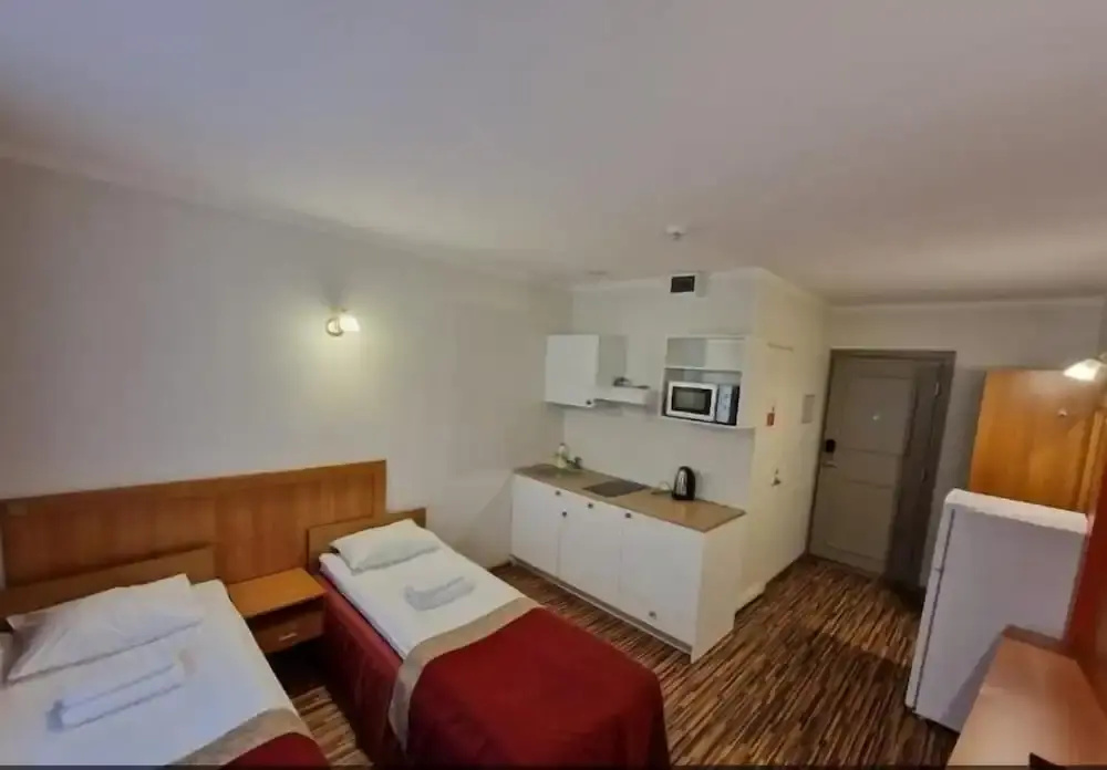 Ecoland Hotel - Chambres