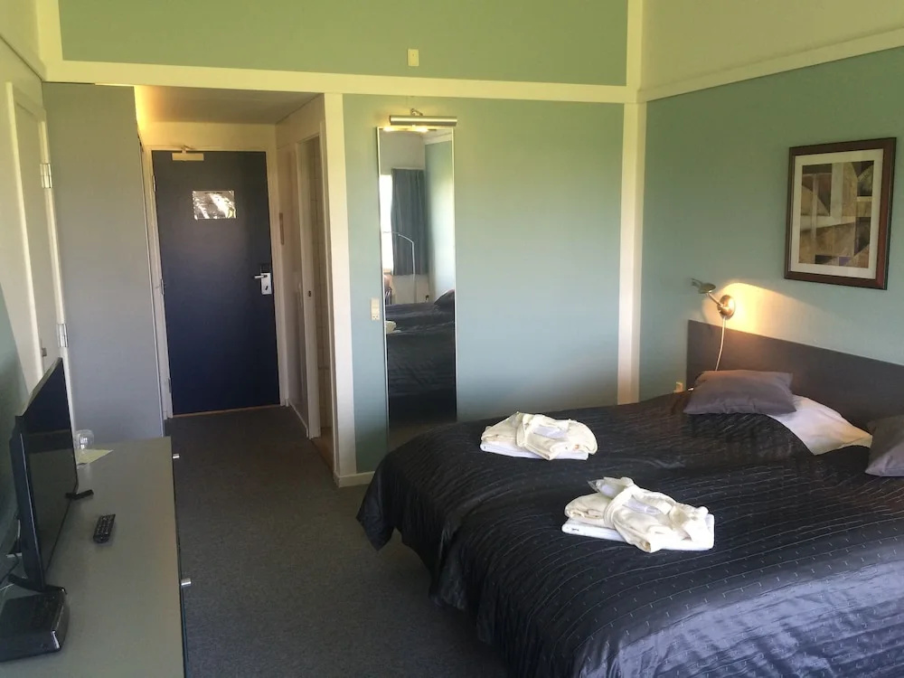 Løgstør Parkhotel - Chambres