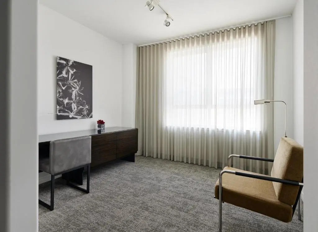AKA Beverly Hills - Chambres