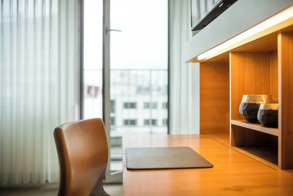 Lindner Hotel Berlin Ku’damm, part of JdV by Hyatt - Chambres