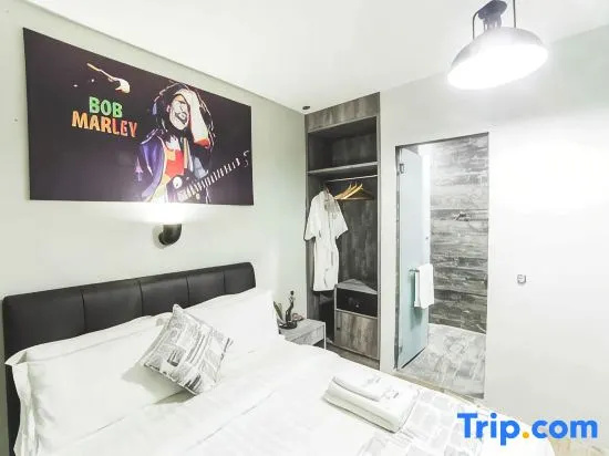 Nginap Hotel - Chambres
