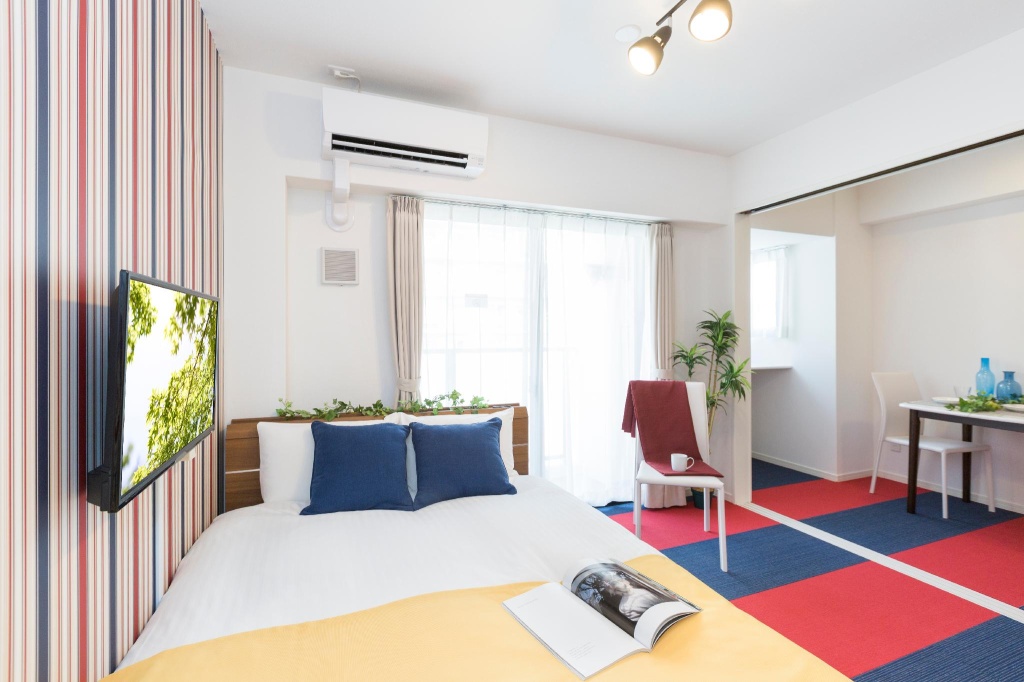 Residence Hotel Hakata 18 사진 1
