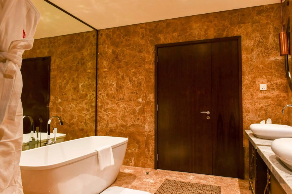 Hotel photo 10