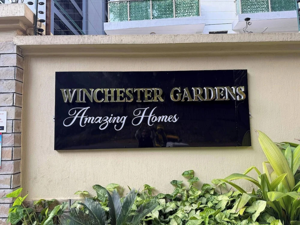 Charming 2-bedroom Apartment in Riverside Drive, Nairobi
