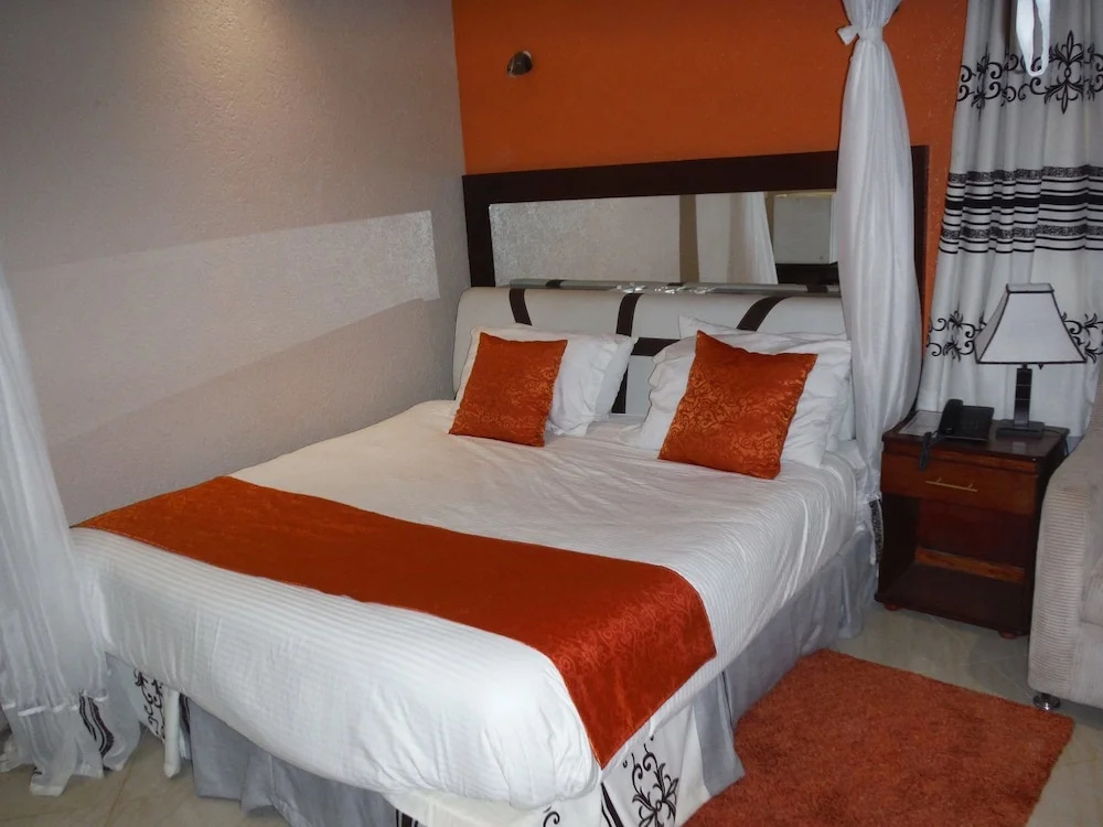 Milimani Holiday Resort - Chambres