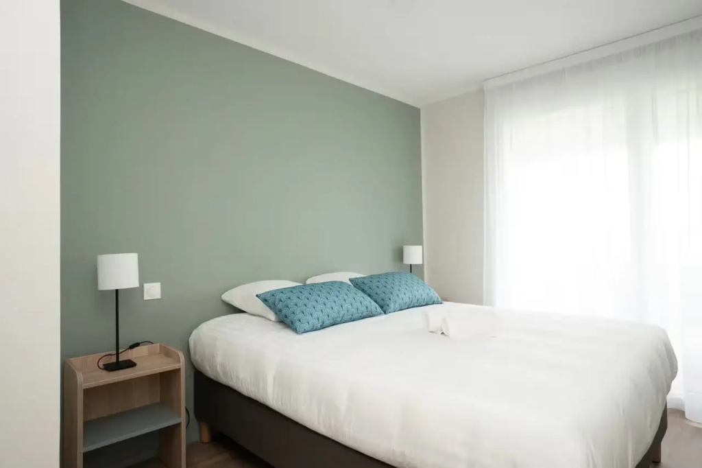 Afficher la photo 6 — Quality Aparthotel Quiberon