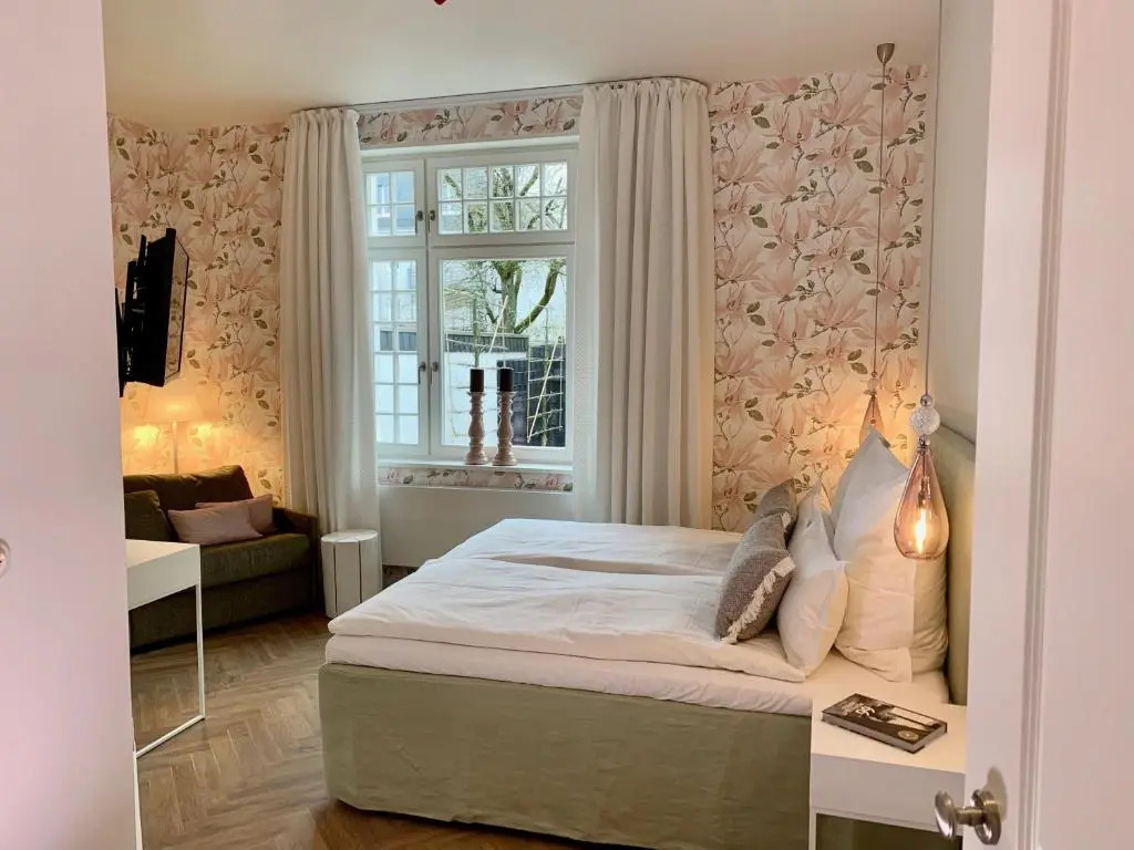 Premium room