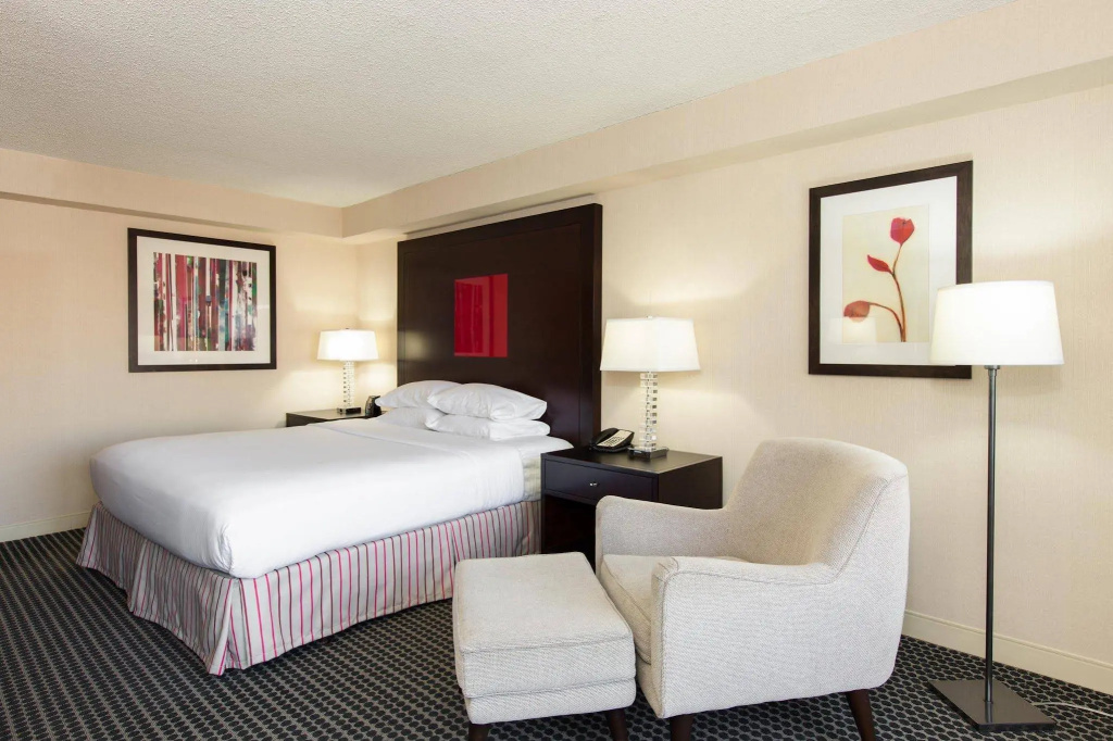 DoubleTree by Hilton Chicago - Magnificent Mile - Général