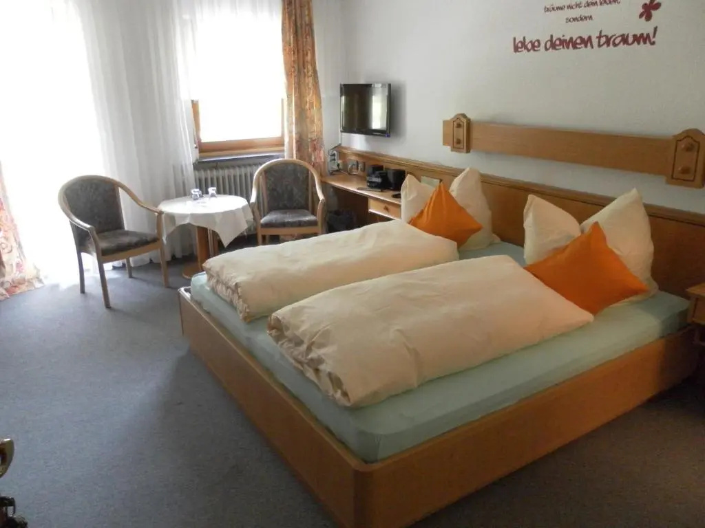 Seebachstüble - Chambres