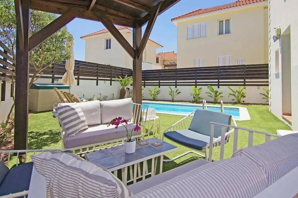Вилла в Pernera Gardens Villa