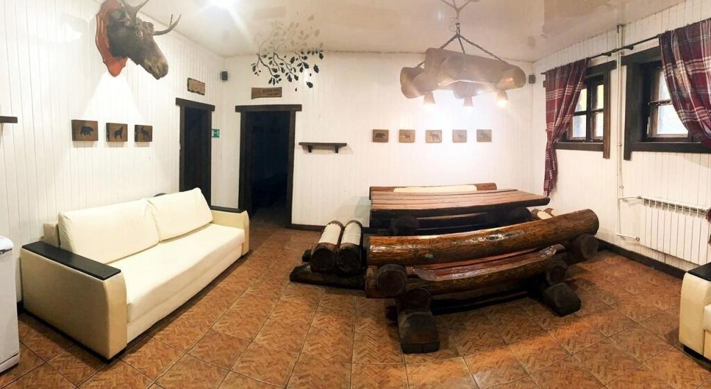 База отдыха Большая медведица - фото 2