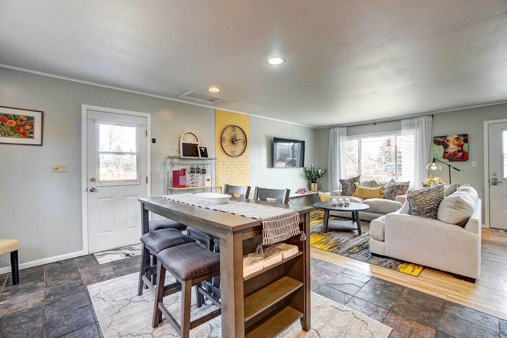 Laramie Vacation Rental: 2 Mi to Downtown! — фото 6