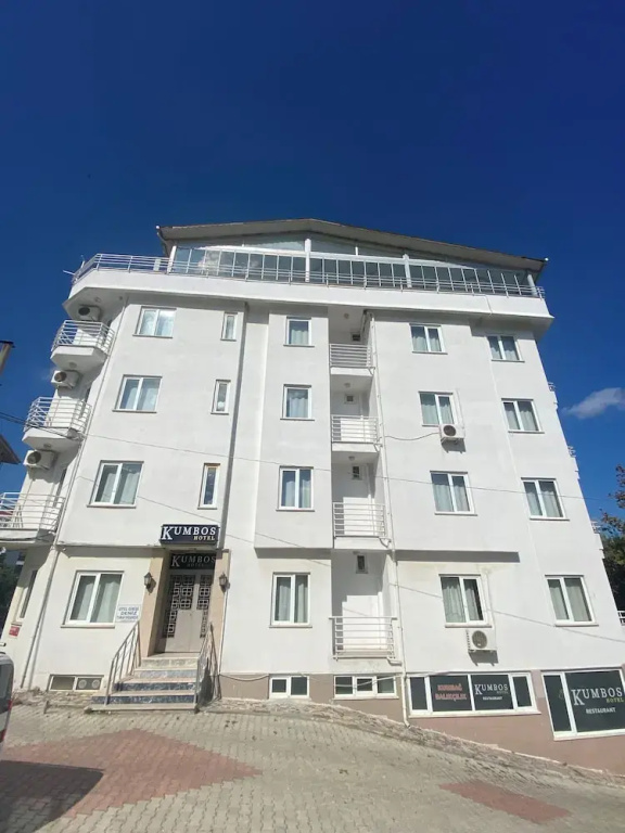 Kumbos Otel Restaurant