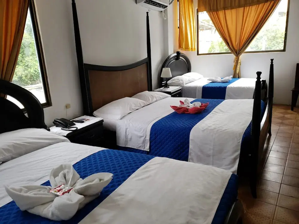 Hotel photo 4