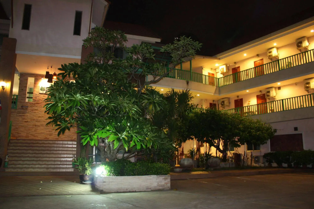 Hotel photo 34
