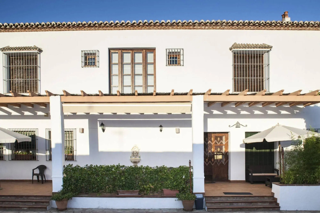 Casa Rural Aire