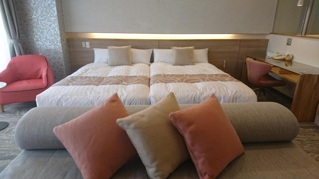 Kusatsu Hotel Spa Spax 사진 6