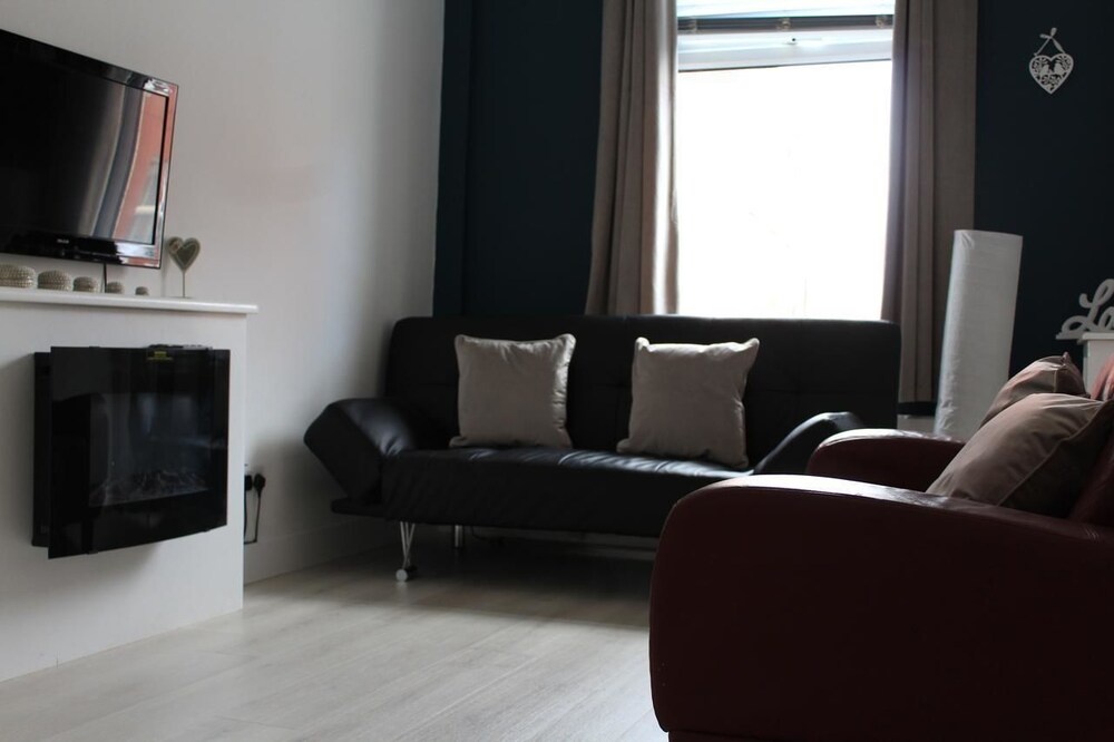 5 Canada Street Holiday Home