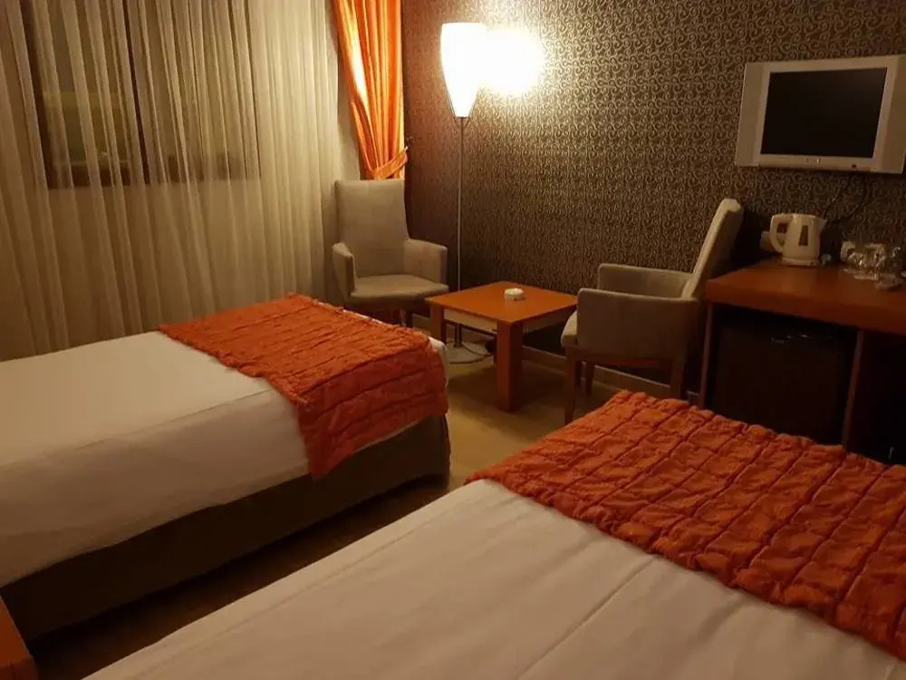 Hotel photo 5