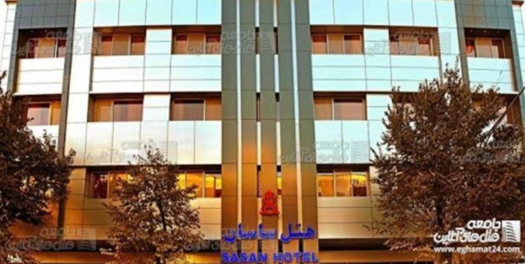 Hotel photo 17