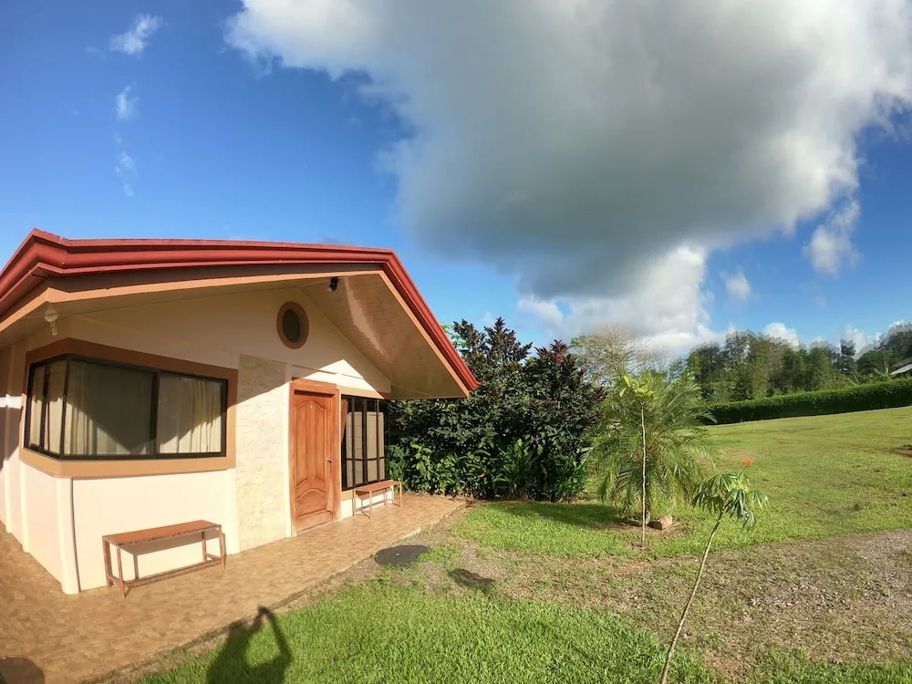 Cabinas Sueño Real Guatuso - фото 13