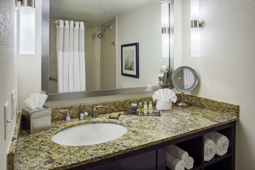 DoubleTree by Hilton San Antonio Downtown - Général