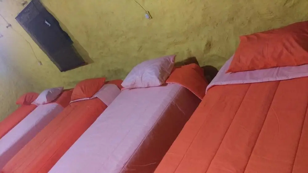 Arum Qurpawasi Hospedaje - Chambres