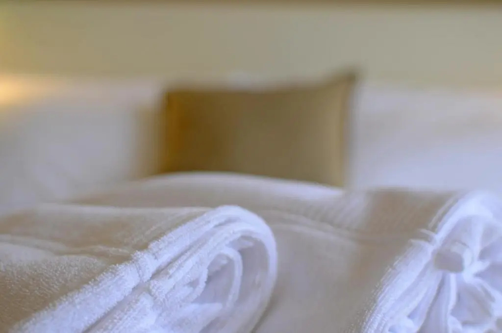 Hotel San Marco Marotta - Chambres