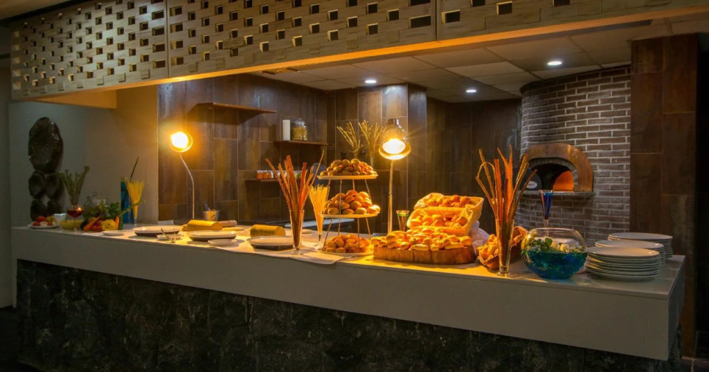 Hotel photo 18