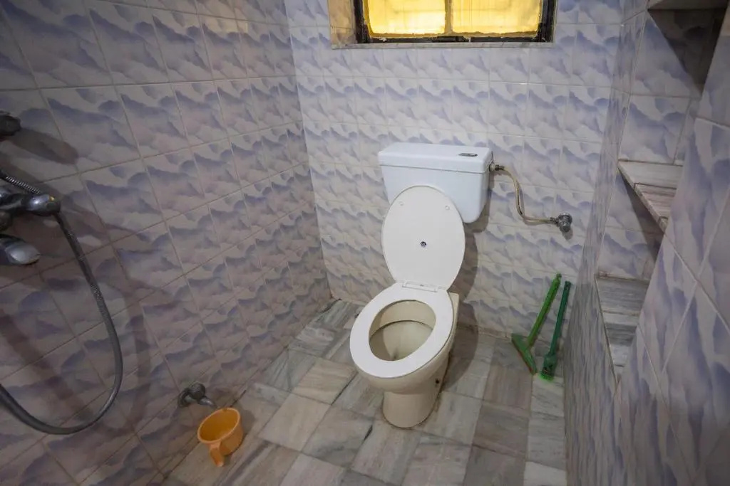 Hotel Mewad Haveli Pushkar - Chambres