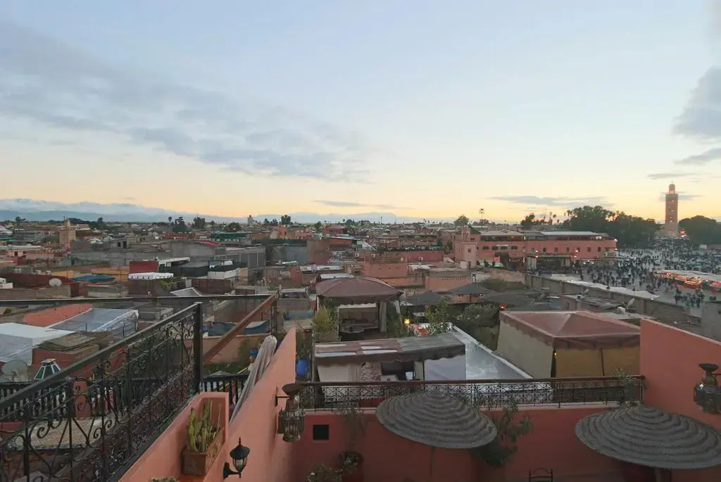 Hotel photo 10