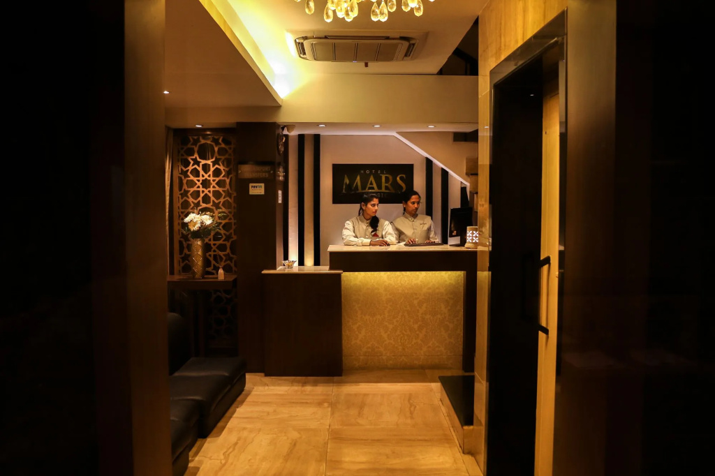 Hotel photo 20