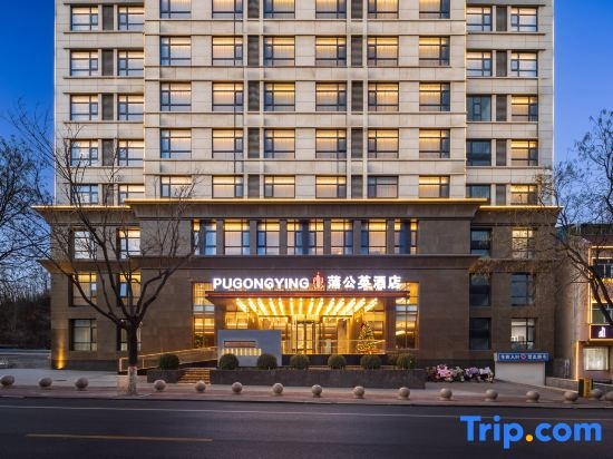 95 Phoenix West Street, Qianxi in Tangshan