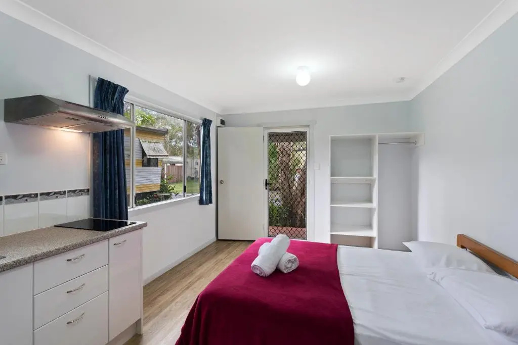 Discovery Parks - Byron Bay - Chambres