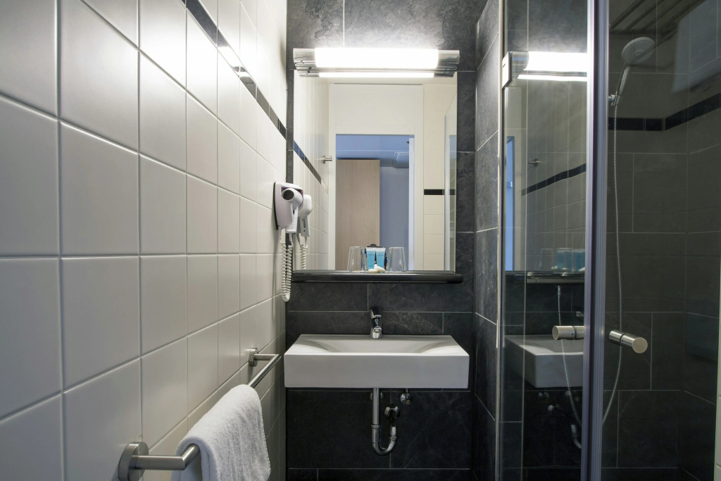 Bastion Hotel Barendrecht - Général