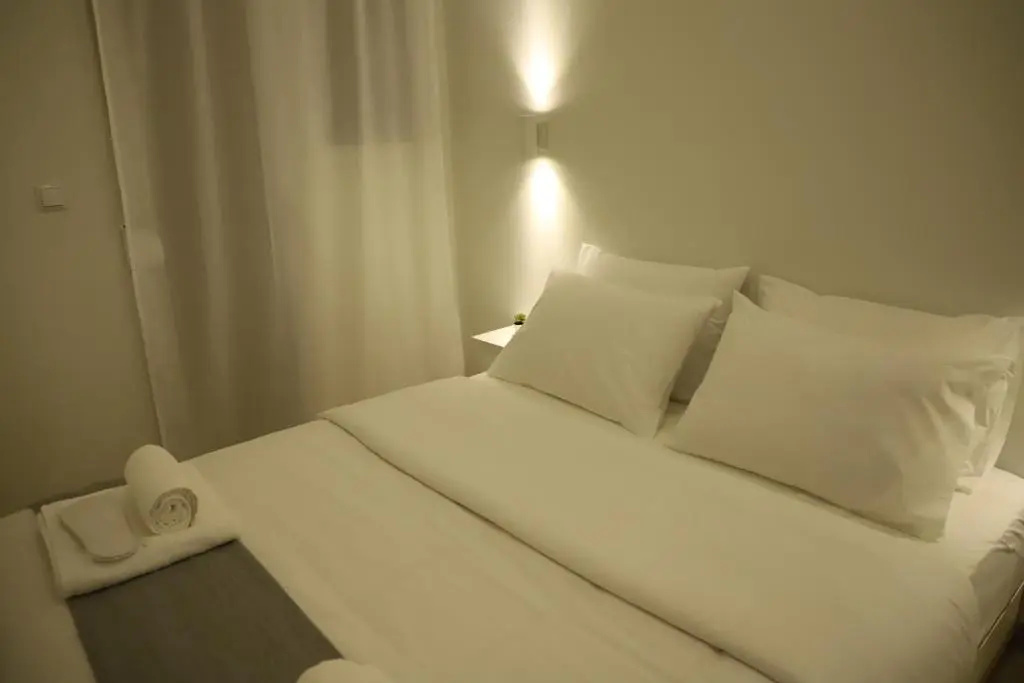 Aelia Apartment 2 Ioannina