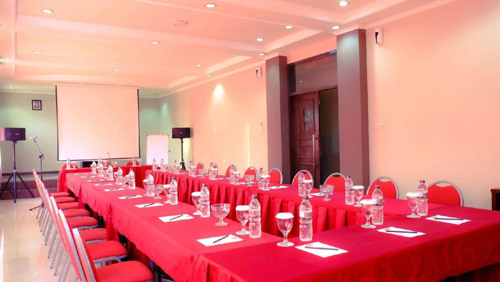 Hotel photo 15