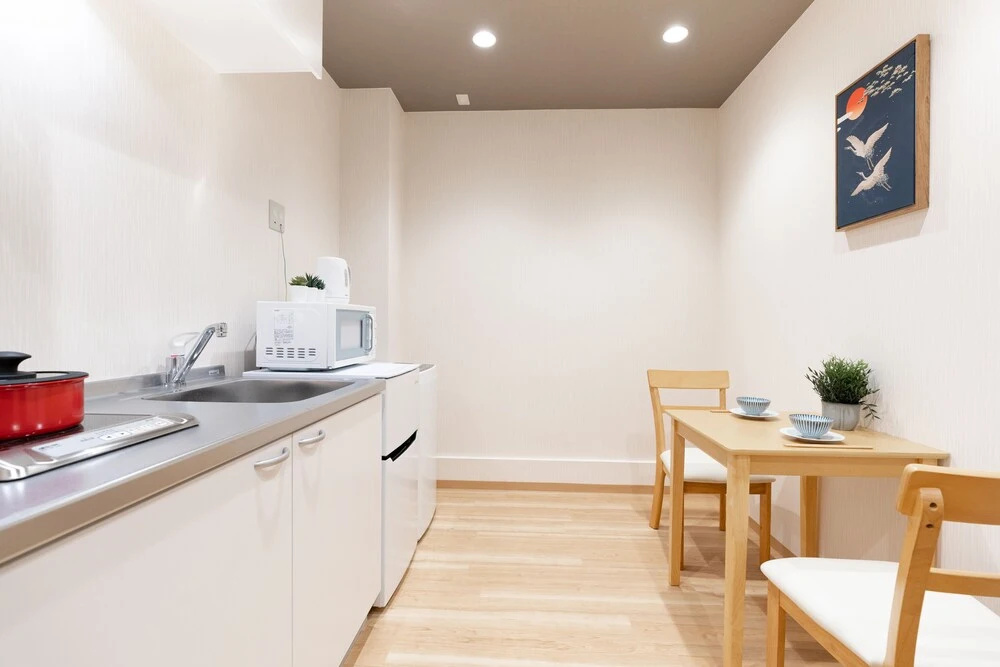 Tsuru INN Shinsaibashi DZ 사진 20