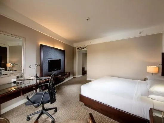 Hilton Kuching Hotel
