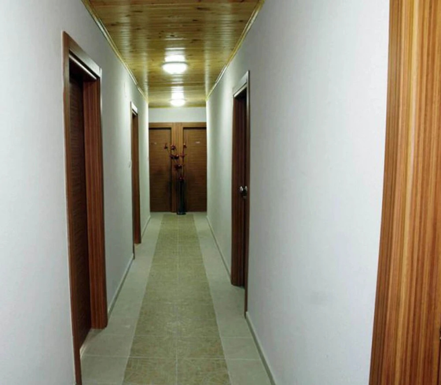 Podimass Hotel - Général