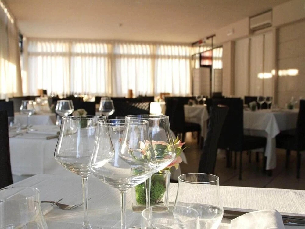 Hotel Crystal - Général