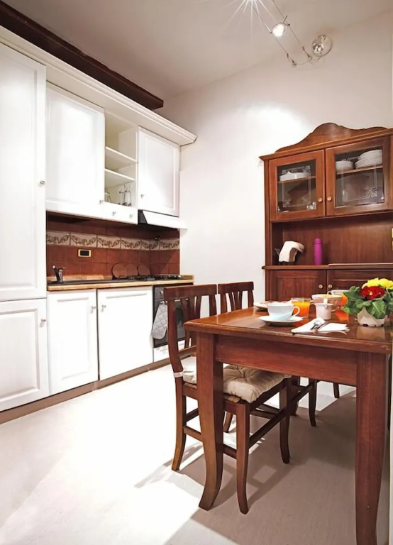 1 Bedroom Comfort Apartment