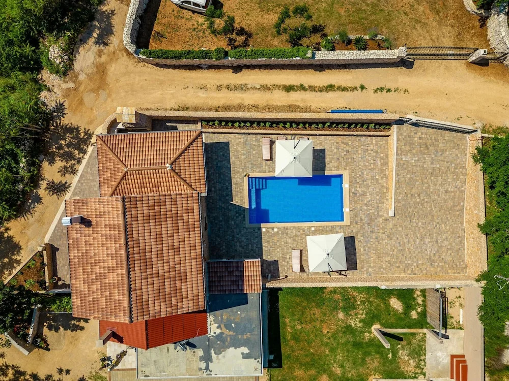Villa Vidasovi Dvori