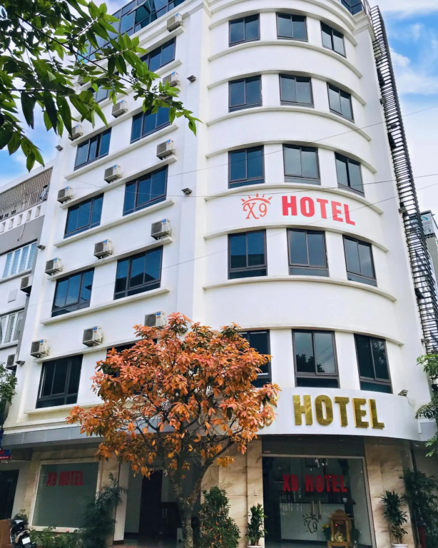 Hotel photo 10