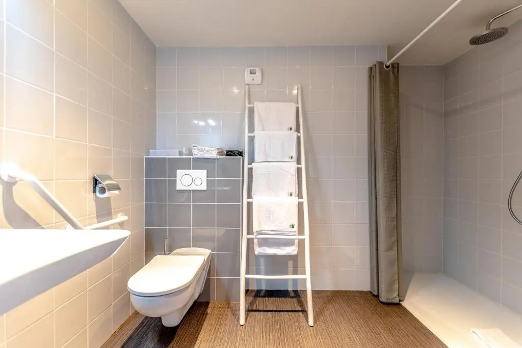 Sure Hotel by Best Western Saint-Raphael Le Dramont - Chambres