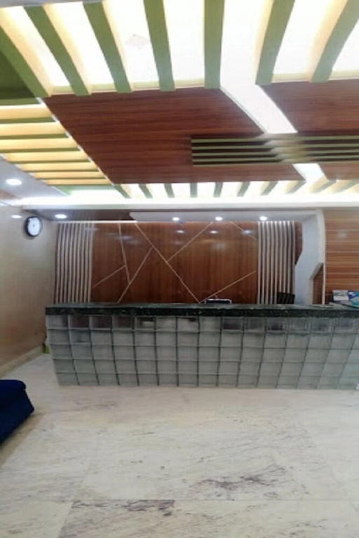 Hotel Skylink - Général