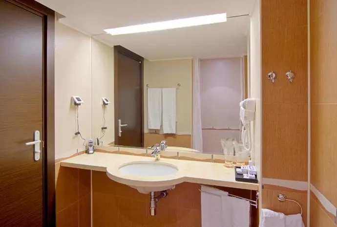 Romantika Princess Spa Hotel - Chambres