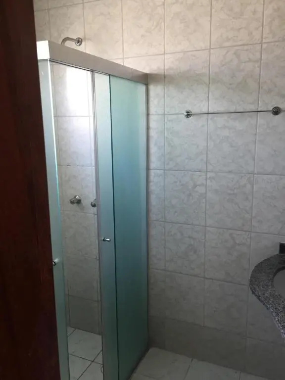 Hotel Ipê - Chambres